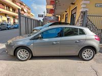 Usata Fiat Bravo 120 CV (88 kW) 2012 Grigio Utilitaria