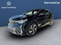 Usata VW ID.5 Pro Performance 150 kW (204 CV) 2023 Nero SUV