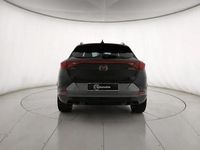 Usata Cupra Formentor 150 CV (110 kW) 2022 Nero SUV