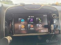 Usata Renault Clio IV 75 CV (55 kW) 2013 Berlina