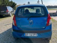 Usata Hyundai i10 2009 Utilitaria