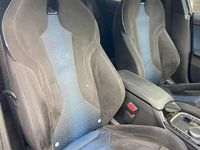 Usata BMW 220 M Sport 190 CV (139 kW) 2021 Nero Coupé