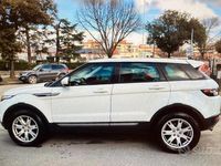 usata Land Rover Range Rover evoque RR1ª serie - 2014