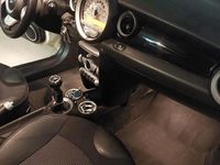 Usata Mini Cooper S 175 CV (128 kW) 2009 Utilitaria