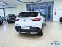 Usata Opel Grandland X Innovation 131 CV (96 kW) 2020 Bianco SUV