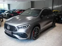 Usata Mercedes GLA45 AMG AMG 421 CV (309 kW) 2021 Other SUV