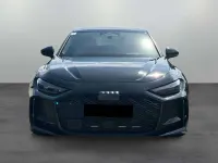 Usata Audi RS5 Ambiente 639 CV (469 kW) 2026 Nero metallizzato mythos Berlina