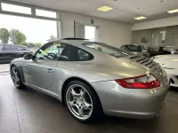 Usata Porsche 911 Carrera S 355 CV (261 kW) 2005 Argento Coupé