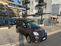 usata Fiat Panda 4x4 1.3 MJT S&S