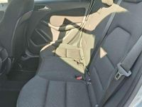 Usata Mercedes B180 Executive 109 CV (80 kW) 2014 Argento Monovolume