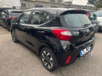 usata Hyundai i10 3ª serie 1.0 GPL Econext Connectline