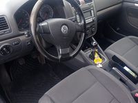 usata VW Golf V Golf 1.6 5p. Comfortline