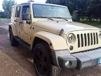 Usata Jeep Wrangler 177 CV (130 kW) 2023 SUV