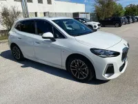 Usata BMW 218 Active Tourer M Sport 150 CV (110 kW) 2023 Monovolume