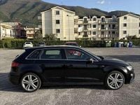 Brugt Audi A3 Admired 116 HK (85 kW) 2019 Sedan