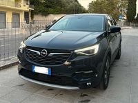 usata Opel Grandland X 1.5 ecotec Advance s