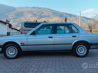 Usata BMW 320 125 CV (91 kW) 1985 Berlina