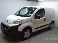 Usata Fiat Fiorino 77 CV (56 kW) 2019 Bianco Monovolume