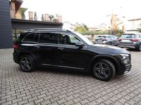 Usata Mercedes GLB200 AMG Line Premium 150 CV (110 kW) 2024 Cosmos black SUV