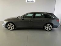 usata Audi A4 Avant 35 2.0 tdi mhev S Line edition 163cv s-troni