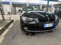 Usata BMW 325 218 CV (160 kW) 2007 Coupé