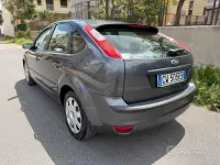 Usata Ford Focus 109 CV (80 kW) 2005 Grigio Berlina