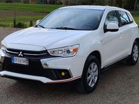 Usata Mitsubishi ASX Instyle 117 CV (86 kW) 2018 Other SUV