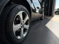 Usata Opel Mokka Cosmo 131 CV (96 kW) 2013 Nero SUV