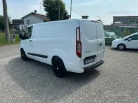 Usata Ford Transit Custom Trend 125 CV (91 kW) 2013 Furgone