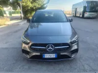 Usata Mercedes B180 Premium 116 CV (85 kW) 2019 Utilitaria
