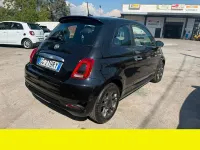 Usata Fiat 500 69 CV (50 kW) 2021 Other Berlina