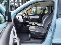 Usata Renault Twingo Equilibre 60 kW (82 CV) 2022 Blu Utilitaria