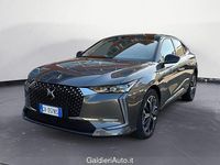 Usata DS Automobiles DS4 Opera 131 CV (96 kW) 2024 Grigio SUV
