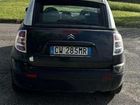 Begagnad Citroën C3 Pluriel 68 HK (50 kW) 2005 Cab