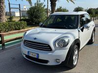 Usata Mini One D Countryman 90 CV (66 kW) 2013 SUV
