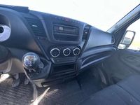 Usata Iveco Daily 150 CV (110 kW) 2016