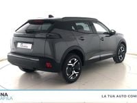 Nuova Peugeot 2008 Allure 101 CV (74 kW) 2025 Grigio SUV