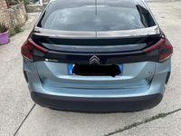 Usata Citroën C4 2023 Verde SUV