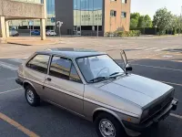 Usata Ford Fiesta 1982 Utilitaria