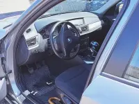 Usata BMW X1 177 CV (130 kW) 2010 SUV