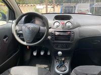 usata Citroën C2 1.4 HDi 70Cv