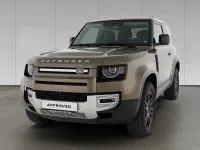 Usata Land Rover Defender SE 200 CV (147 kW) 2022 Gondwana stone gloss SUV