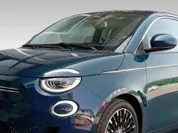Usata Abarth 595 Turismo 165 CV (121 kW) 2017 Giallo Utilitaria