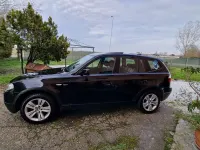 Usata BMW X3 150 CV (110 kW) 2007 SUV