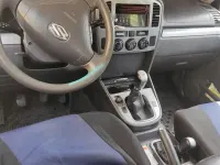 Usata Suzuki Vitara 109 CV (80 kW) 2003 Grigio SUV