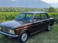Usata Fiat 125 1970