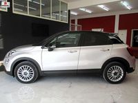 Usata Fiat 500X Connect 95 CV (69 kW) 2021 Grigio SUV