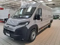 Nuova Citroën Jumper 179 CV (131 kW) 2026 Grigio Monovolume