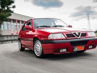 usata Alfa Romeo 33 1.7 ie 16v Quadrifoglio Verde