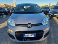 Usata Fiat Panda S 70 CV (51 kW) 2022 Grigio Berlina